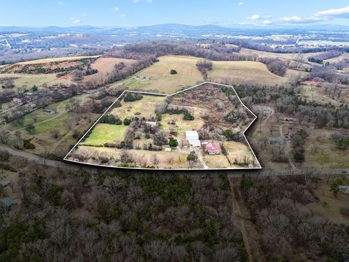 2972 Cainsville Rd, Lebanon, TN, 37090-7784 | Card Image