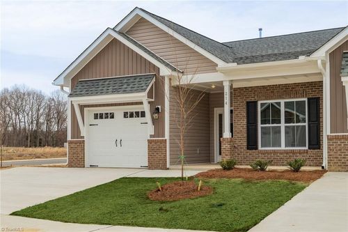 206 Cason Dr, Gibsonville, NC, 27249-8928 | Card Image