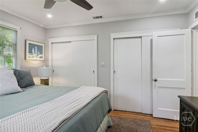 1616 Skidaway Rd, House other with 5 bedrooms, 3 bathrooms and null parking in Savannah GA | Image 31