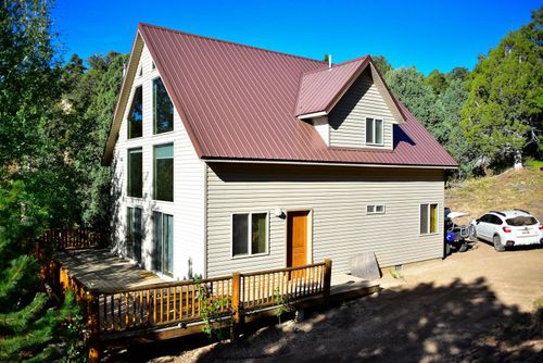 1 N Fork County Rd, Orderville, UT, 84758 | Card Image