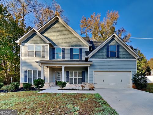 3170 Sparrow Creek Dr, Loganville, GA, 30052-7908 | Card Image