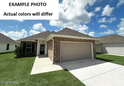 313 Meadow Ridge Ln, Duson, LA, 70529-3967 | Card Image