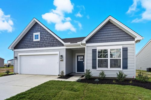 1279 Blue Spruce Ln, Wilmington, OH, 45177-3022 | Card Image