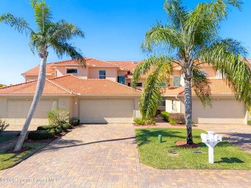 b-14 Marina Isles Blvd, Indian Harbour Beach, FL, 32937-5392 | Card Image