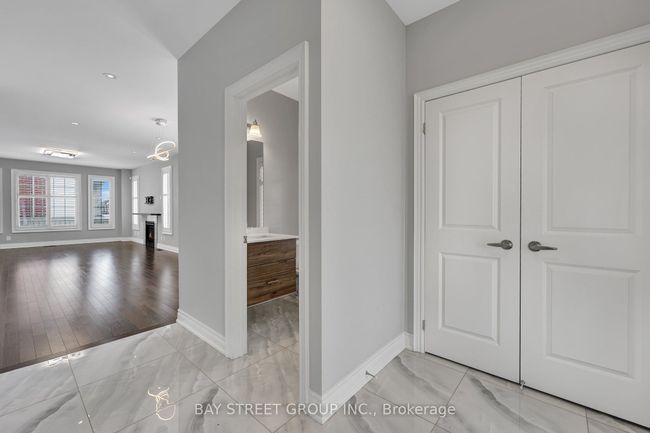 1275 Raspberry Terr, House other with 4 bedrooms, 3 bathrooms and 2 parking in Milton ON | Image 8