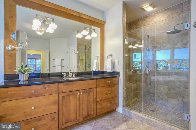 4501 Walsh St, House other with 7 bedrooms, 6 bathrooms and null parking in CHEVY CHASE MD | Image 21