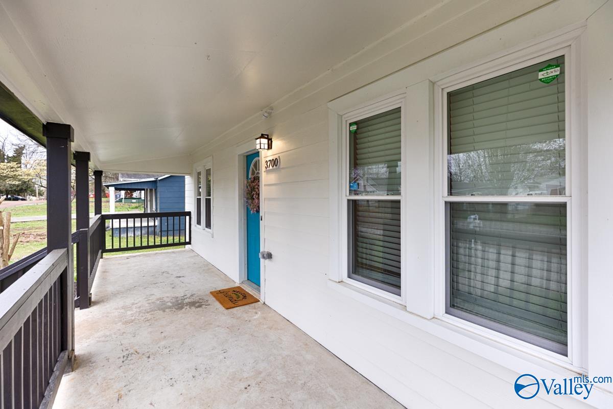 Residential in Huntsville 3