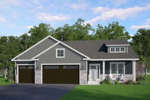 1401 Mallard Ln, Belle Plaine, MN, 56011-7507 | Card Image