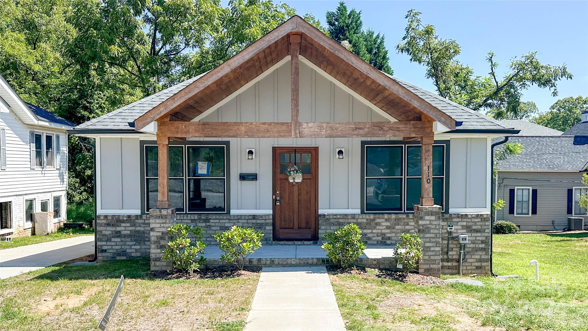 Lafayette St, Salisbury, NC 28144