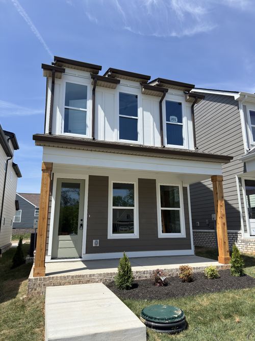 124 Gower St, Pleasant View, TN, 37146 | Card Image