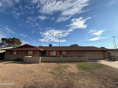4525 W El Caminito Dr, Glendale, AZ, 85302-6512 | Card Image