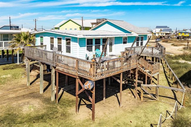 226 Jettyview Rd, House other with 3 bedrooms, 2 bathrooms and null parking in Surfside Beach TX | Image 29