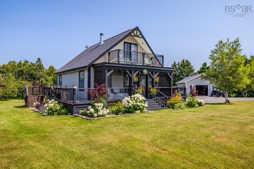 1923 Fox Harbour Rd, Fox Harbour, NS, B0K1Y0 | Card Image