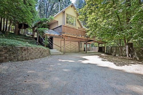 6224 Drop Off Road, Pollock Pines, CA, 95726 | Card Image