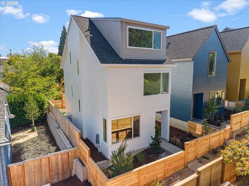 4126 Se Franklin St, Portland, OR, 97202-1743 | Card Image