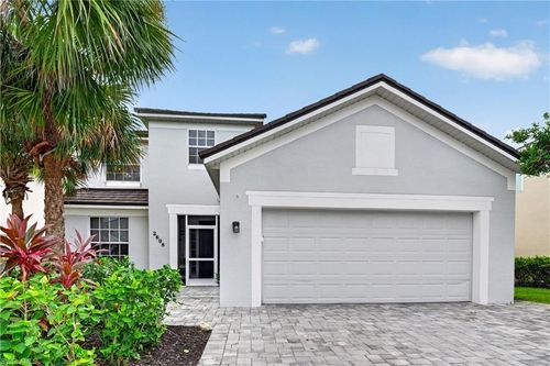 2608 Sunvale Ct, CAPE CORAL, FL, 33991-3043 | Card Image