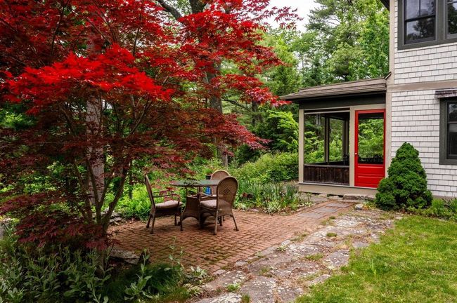 30 Old Piscataqua Rd, House other with 5 bedrooms, 4 bathrooms and null parking in Durham NH | Image 56