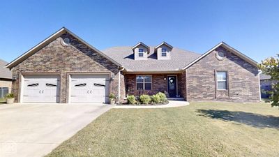 4905 S 27 1/2 Street, House other with 4 bedrooms, 2 bathrooms and null parking in Paragould AR | Image 1