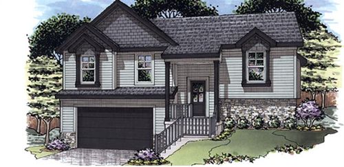 32125 W 170th Ter, Gardner, KS, 66030-2221 | Card Image