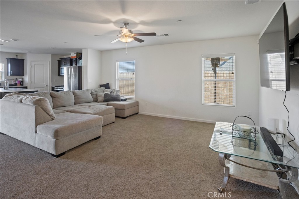 Residential in Merced 4
