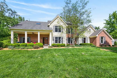 2679 Lebanon Rd, Lebanon, OH, 45036-9221 | Card Image