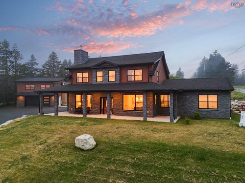 657 Ketch Harbour Rd, Portuguese Cove, NS, B3V1K1 | Card Image