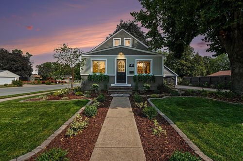 332 1st Ave Ne, Osseo, MN, 55369-1143 | Card Image