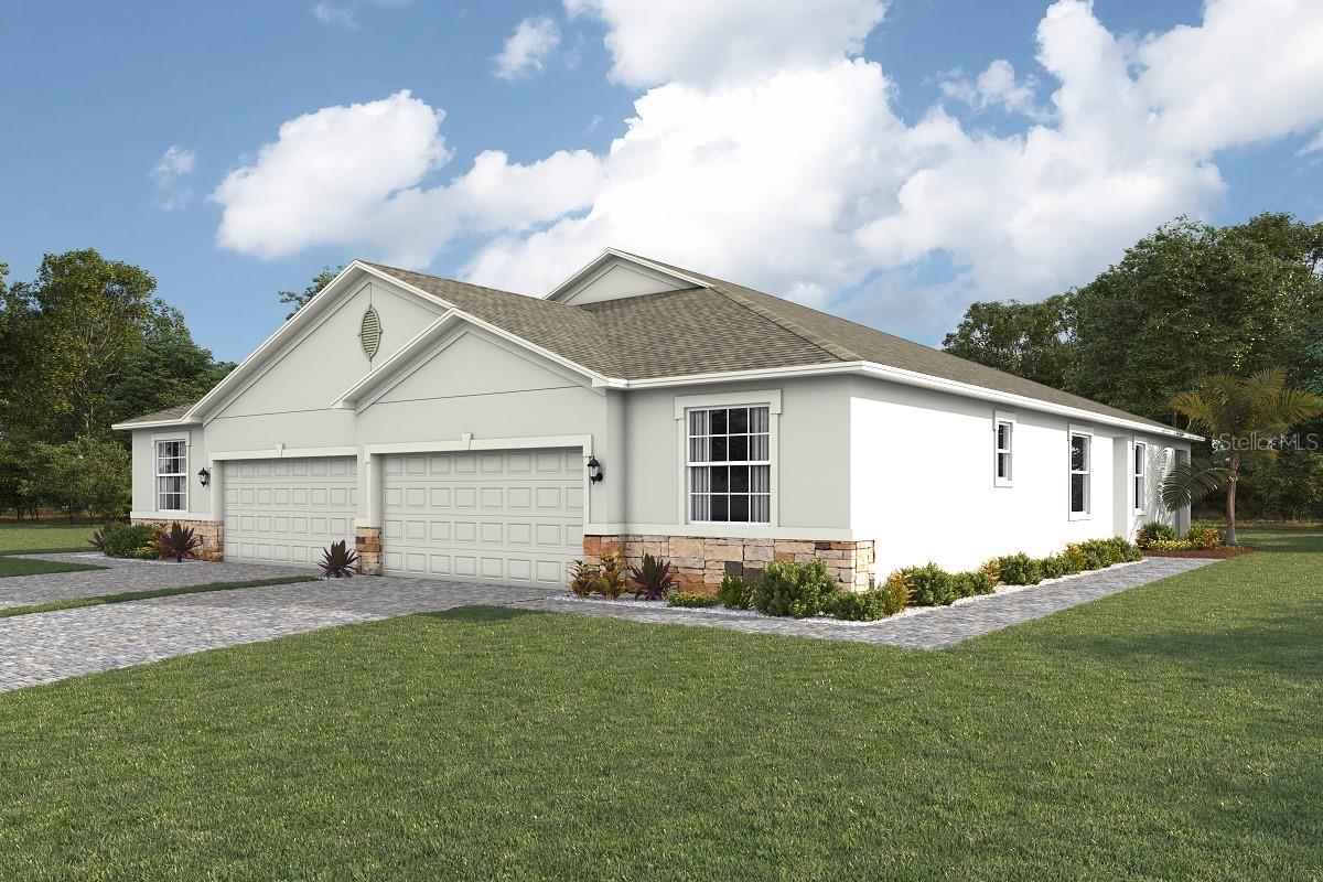 48th Pl, Ocala, FL 34482