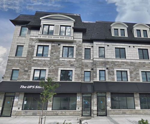 553 Lakeshore Rd E, Mississauga, ON, L5G0A8 | Card Image