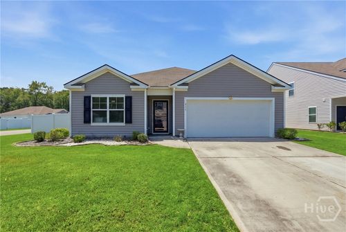 211 Caribbean Village Drive, Guyton, GA, 31312 | Card Image