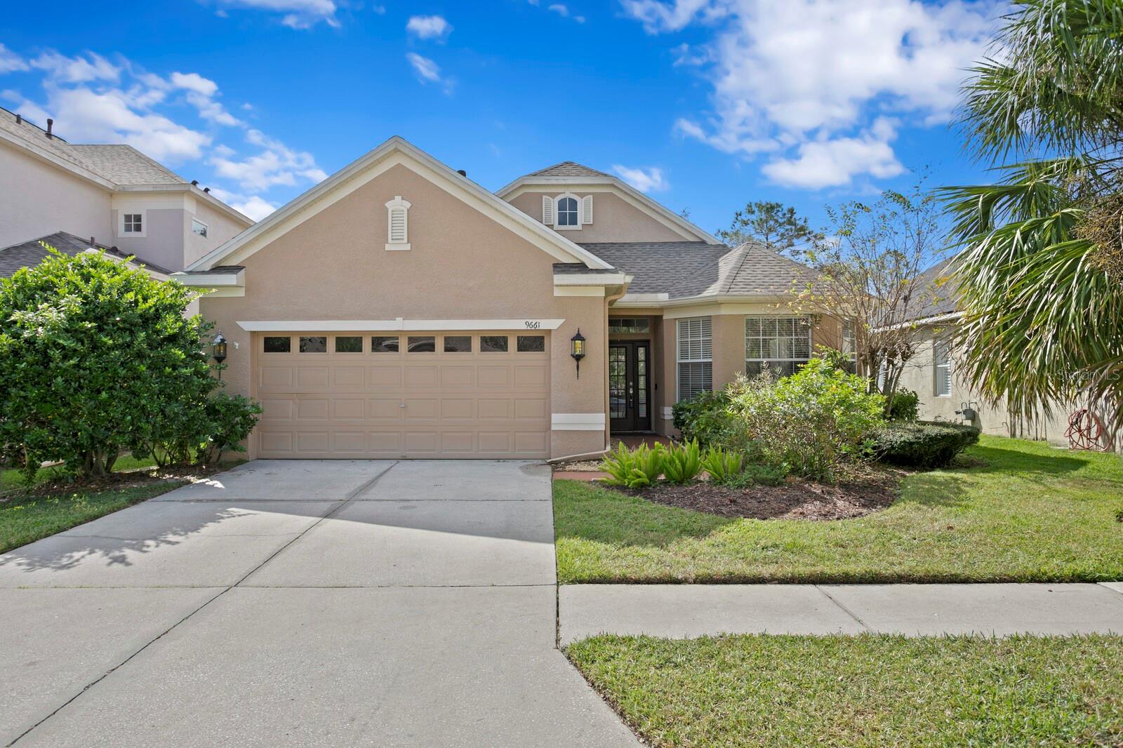 Gretna Green Dr, Tampa, FL 33626