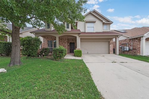 10832 Hawks Landing Rd, Haslet, TX, 76052-5185 | Card Image