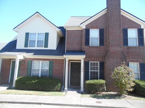 3048 Mapleleaf Park, Lexington, KY, 40509-1673 | Card Image