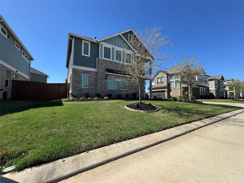 7743 Swooping Swallow Ln, Katy, TX, 77493-5517 | Card Image