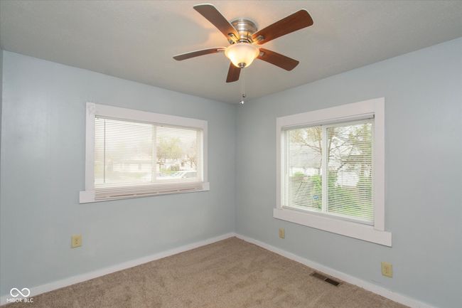 6440 W Washington St, House other with 3 bedrooms, 1 bathrooms and null parking in Indianapolis IN | Image 4