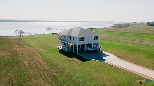 299 Bay Dr, Palacios, TX, 77465-2089 | Card Image