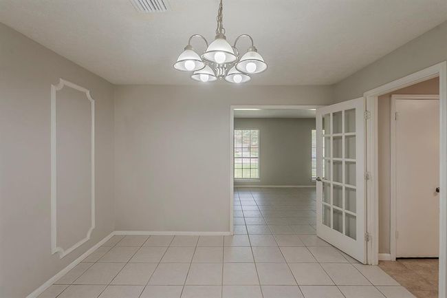 7803 Hurst Forest Dr, House other with 4 bedrooms, 3 bathrooms and 2 parking in Humble TX | Image 22