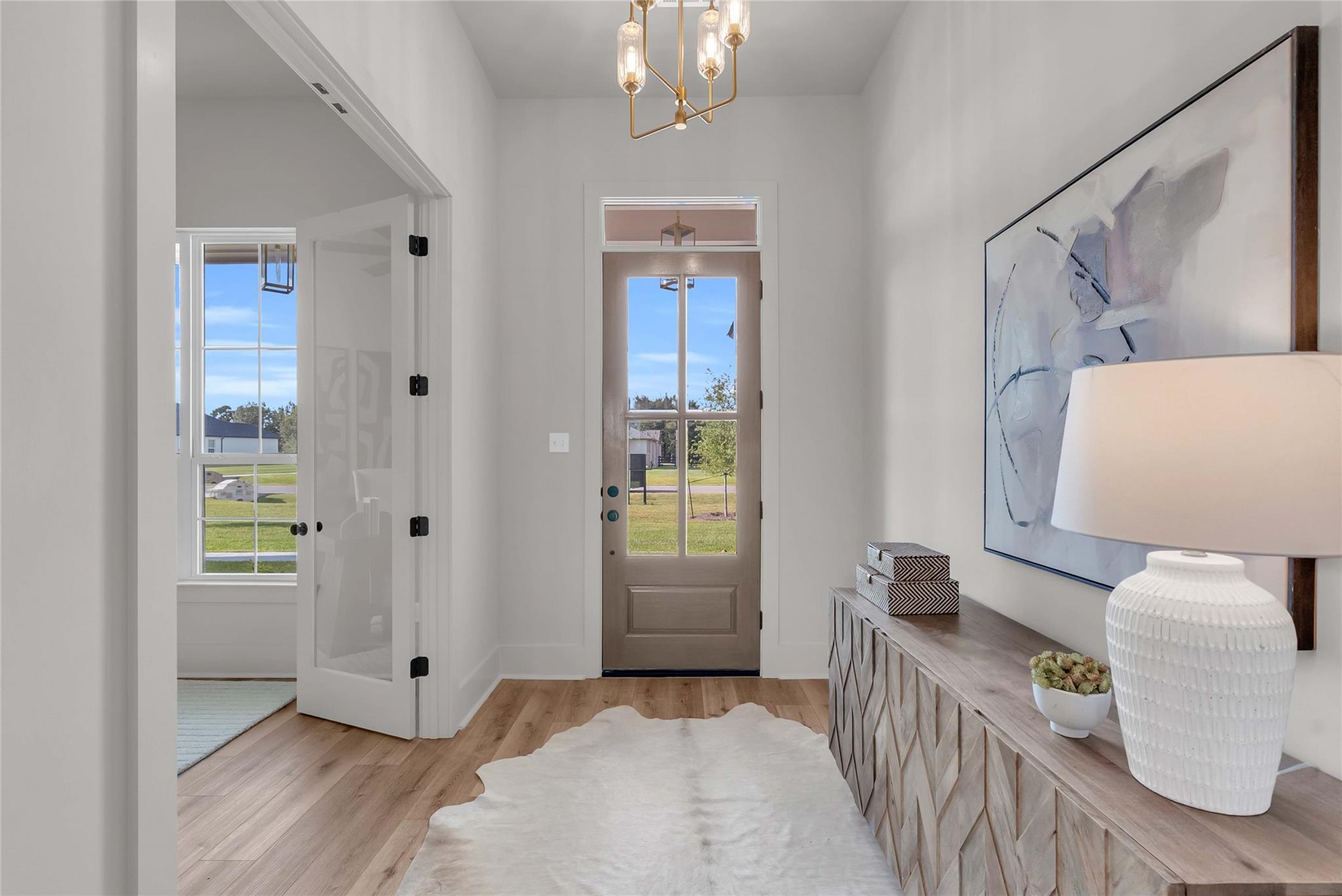 Residential in Montgomery 4