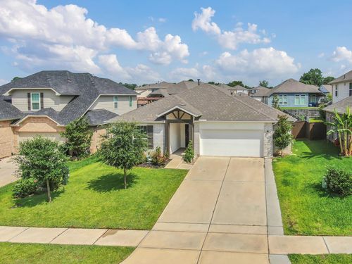 1308 Mainland Shores Ln, Montgomery, TX, 77316-2192 | Card Image