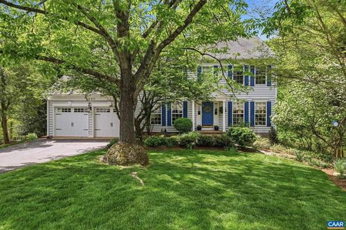 1260 River Chase Ln, CHARLOTTESVILLE, VA, 22901-0642 | Card Image