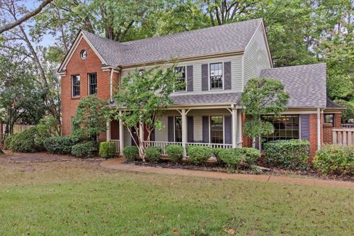 1353 Poplar Ridge Dr, Memphis, TN, 38120-3437 | Card Image