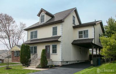 39 Brown Avenue, House other with 4 bedrooms, 4 bathrooms and null parking in Iselin NJ | Image 1