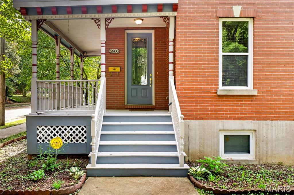 Residential in St Louis 4