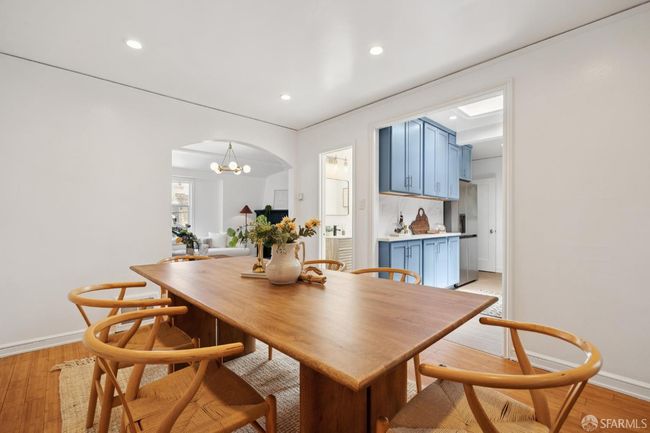 67 Rome St, House other with 4 bedrooms, 4 bathrooms and 1 parking in San Francisco CA | Image 4