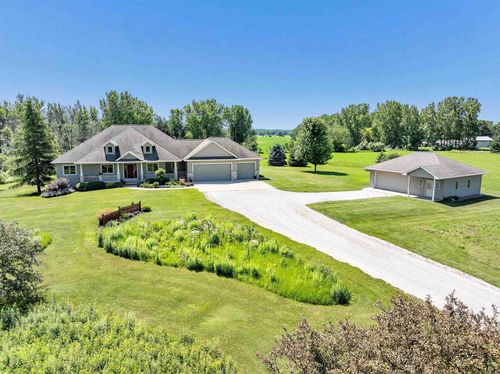 4576 Church Road, SCOTT, WI, 54229 | Card Image