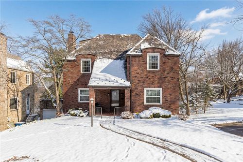 2814 Graham Blvd, Penn Hills, PA, 15235-1521 | Card Image