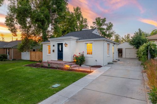 1947 E Sylvan Ave, Salt Lake City, UT, 84108-3124 | Card Image