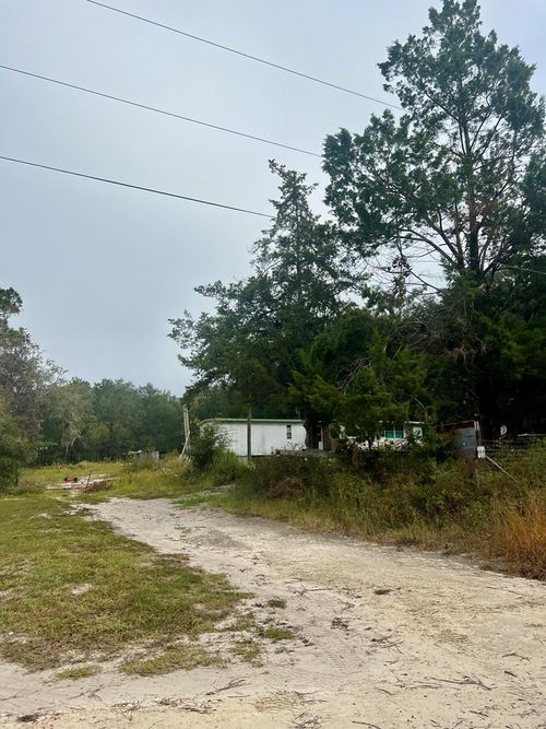 6660 Se 83rd Ct, Trenton, FL, 32693 | Card Image