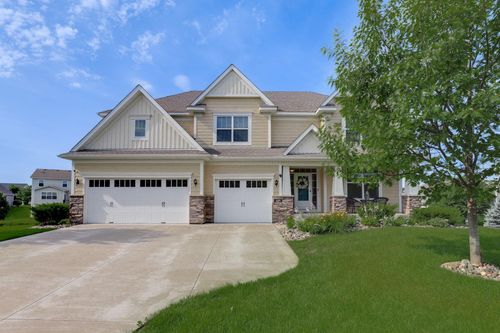 609 Parkview Ct, Anoka, MN, 55303-1481 | Card Image