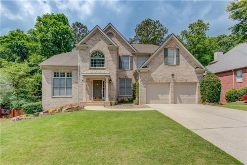 6380 Grand Magnolia Drive, Buford, GA, 30518 | Card Image